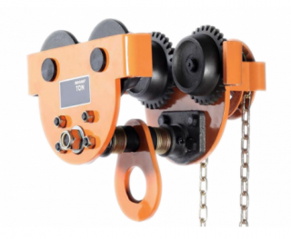 MAGNA Lifting Products Geared Trolley